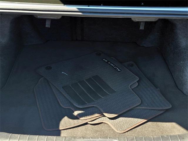 used 2024 Nissan Altima car, priced at $20,309