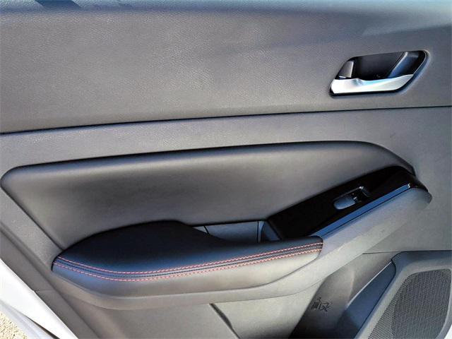 used 2024 Nissan Altima car, priced at $20,309
