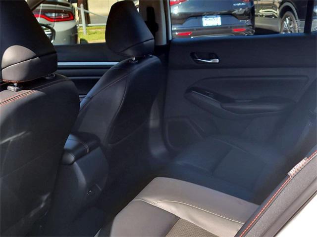 used 2024 Nissan Altima car, priced at $20,309