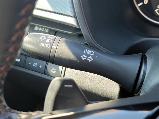 used 2024 Nissan Altima car, priced at $20,309