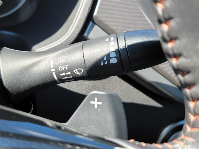 used 2024 Nissan Altima car, priced at $20,309