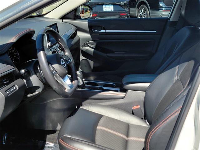 used 2024 Nissan Altima car, priced at $20,309