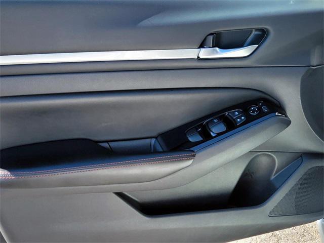 used 2024 Nissan Altima car, priced at $20,309