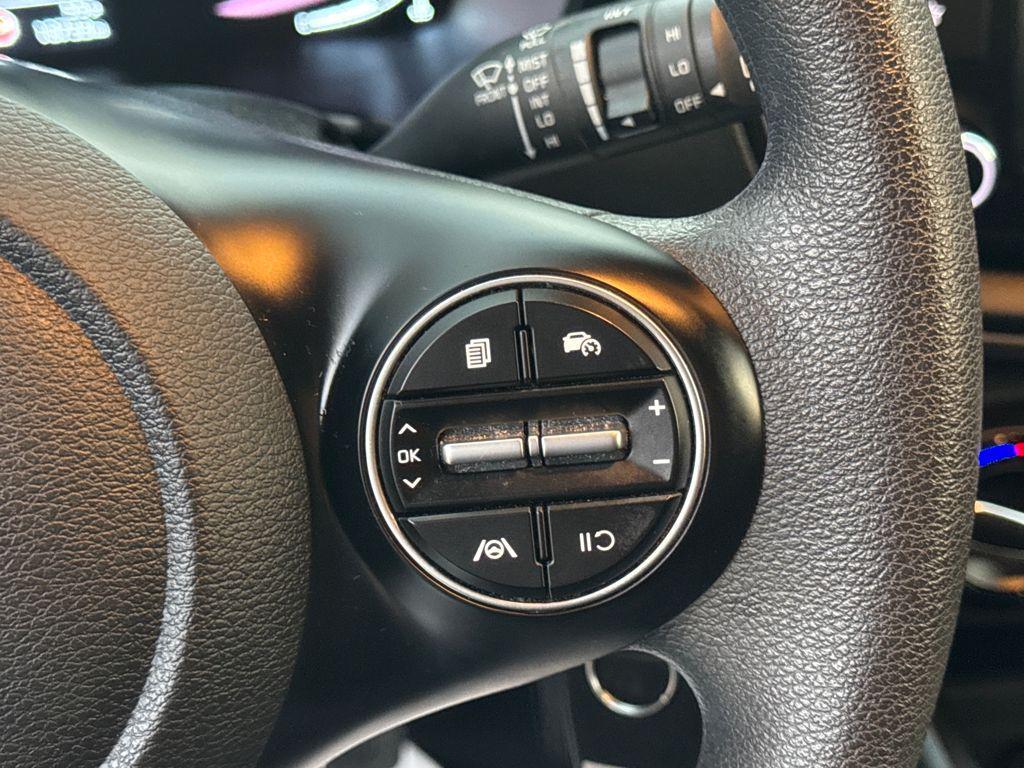 used 2023 Kia Soul car, priced at $17,299