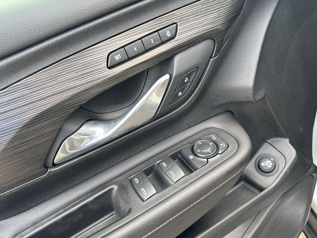 used 2019 GMC Terrain car, priced at $14,777