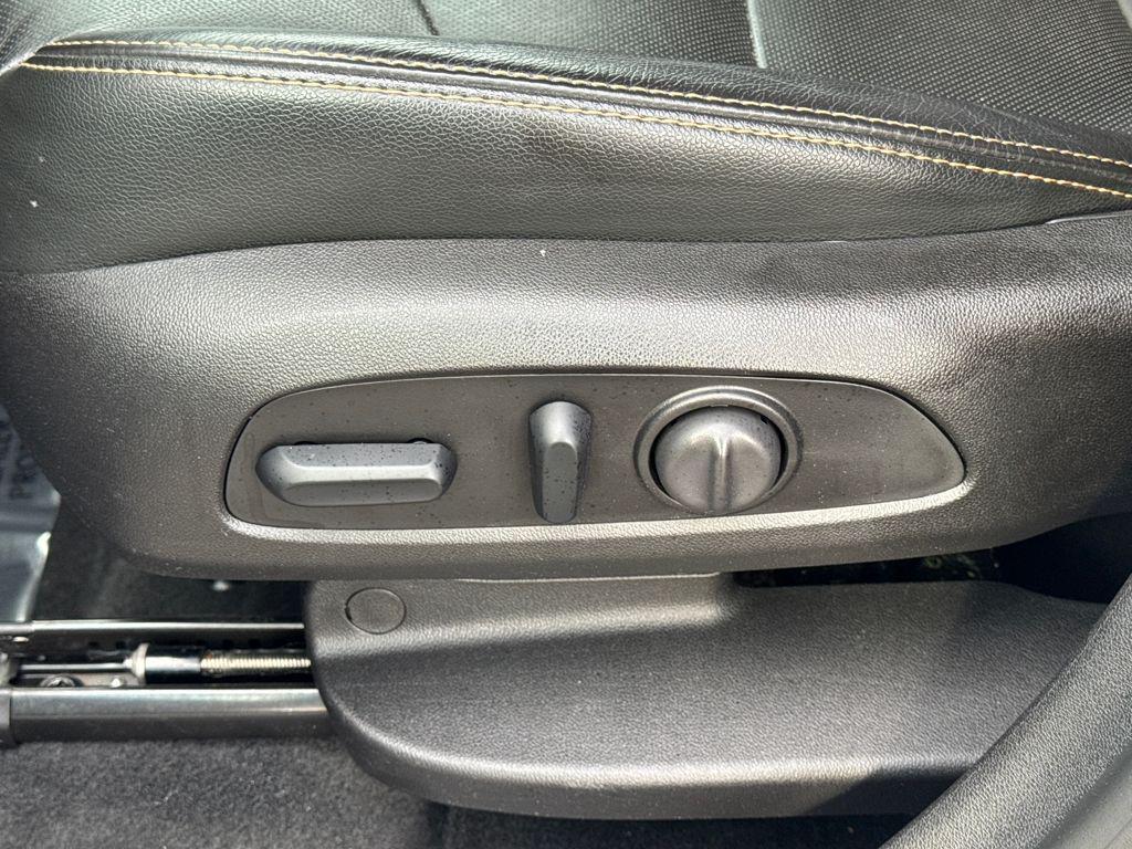 used 2019 GMC Terrain car, priced at $14,777