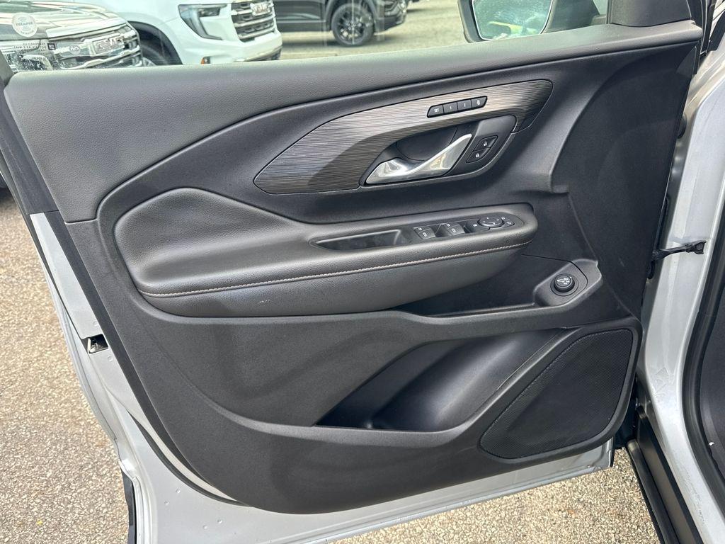 used 2019 GMC Terrain car, priced at $14,777