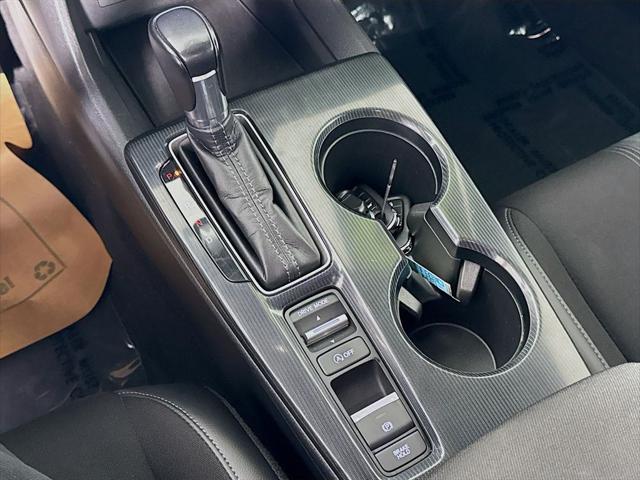 used 2022 Honda Civic car, priced at $20,998