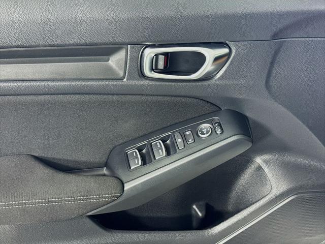 used 2022 Honda Civic car, priced at $20,998