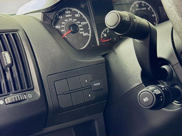 used 2016 Ram ProMaster 2500 car, priced at $15,920