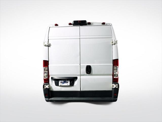 used 2016 Ram ProMaster 2500 car, priced at $15,920