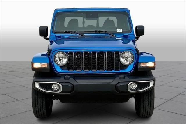 new 2023 Jeep Gladiator car, priced at $45,999