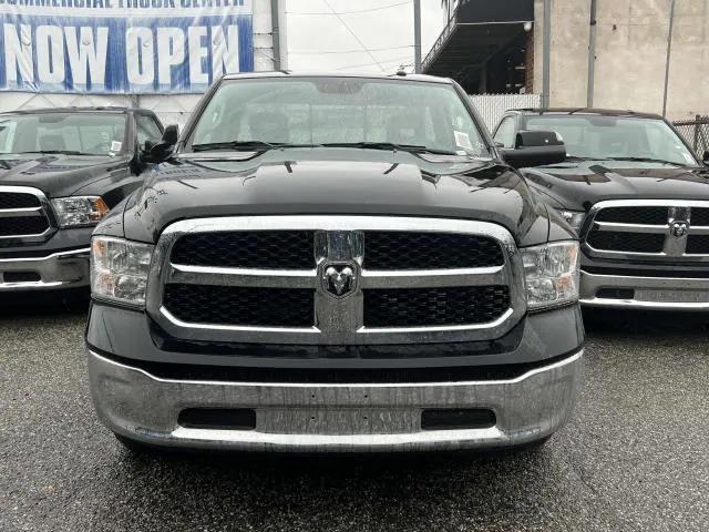 used 2023 Ram 1500 car, priced at $26,899