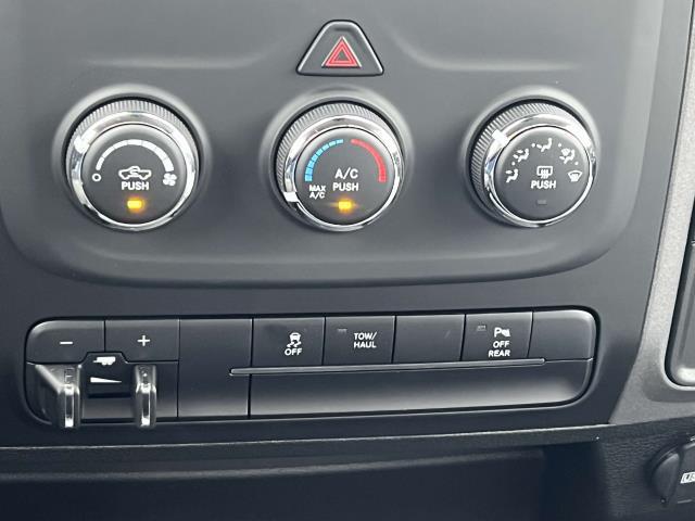 used 2023 Ram 1500 car, priced at $26,899