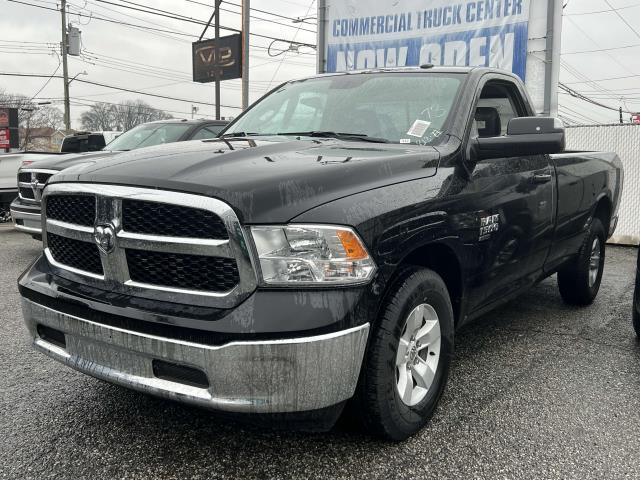used 2023 Ram 1500 car, priced at $26,899