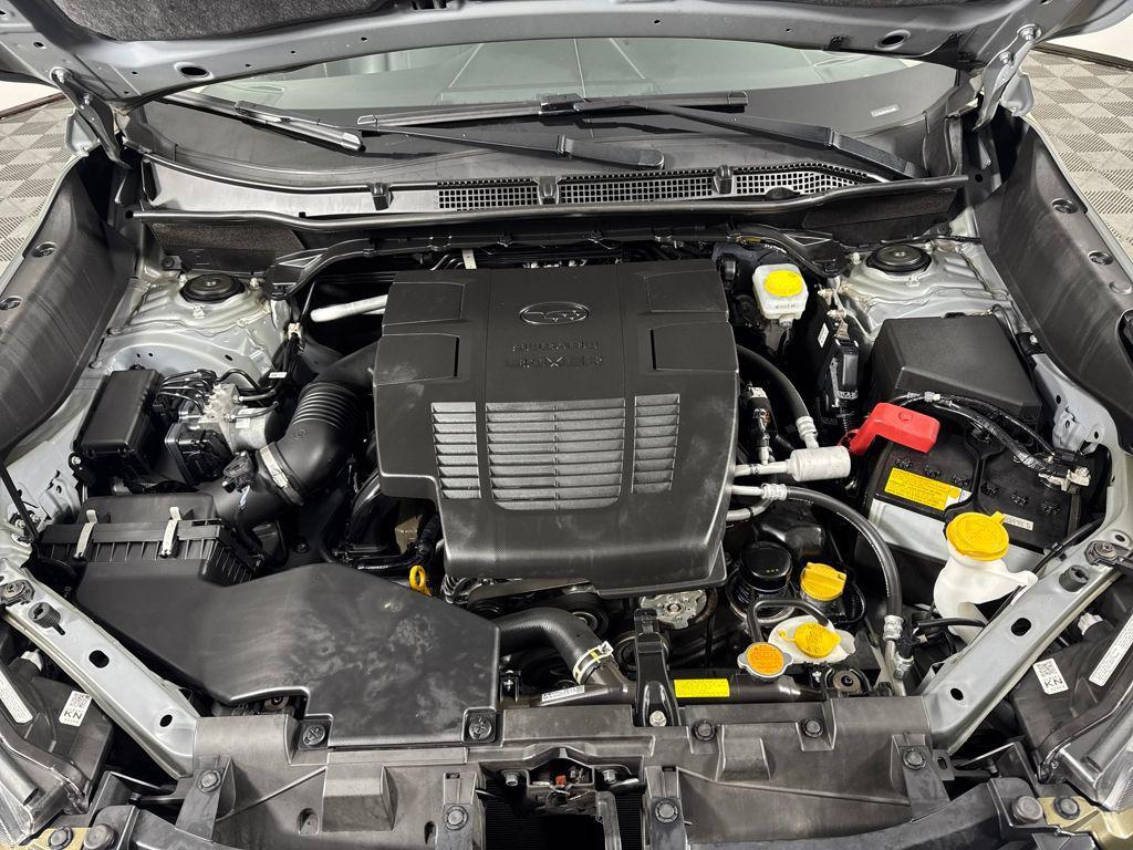 used 2023 Subaru Forester car, priced at $28,495