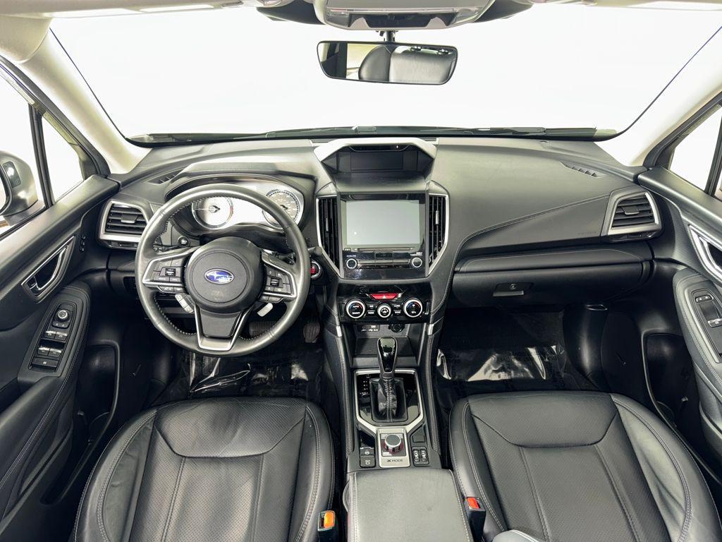 used 2023 Subaru Forester car, priced at $28,495