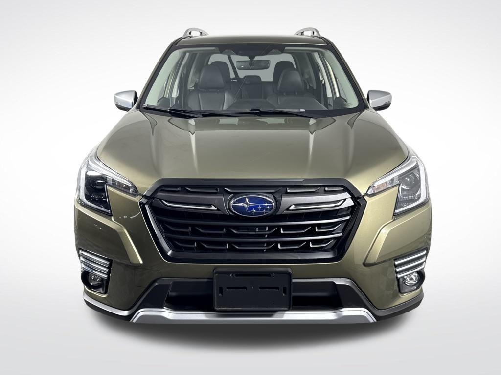 used 2023 Subaru Forester car, priced at $28,495