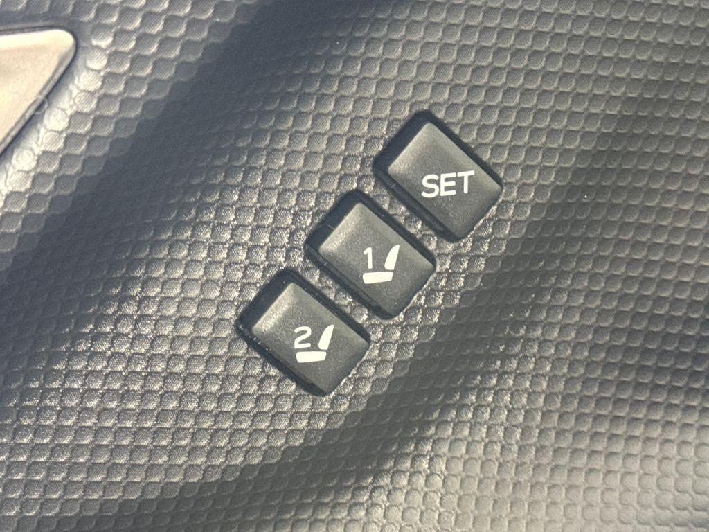 used 2023 Subaru Forester car, priced at $28,495