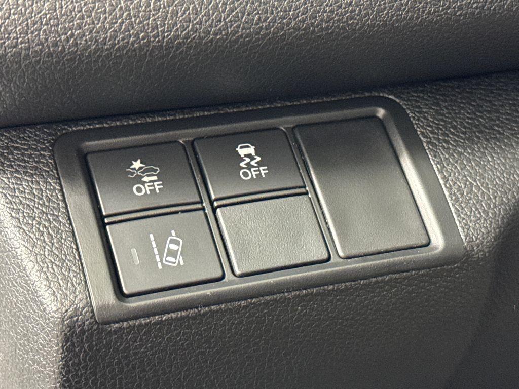 used 2019 Honda Civic car, priced at $18,819