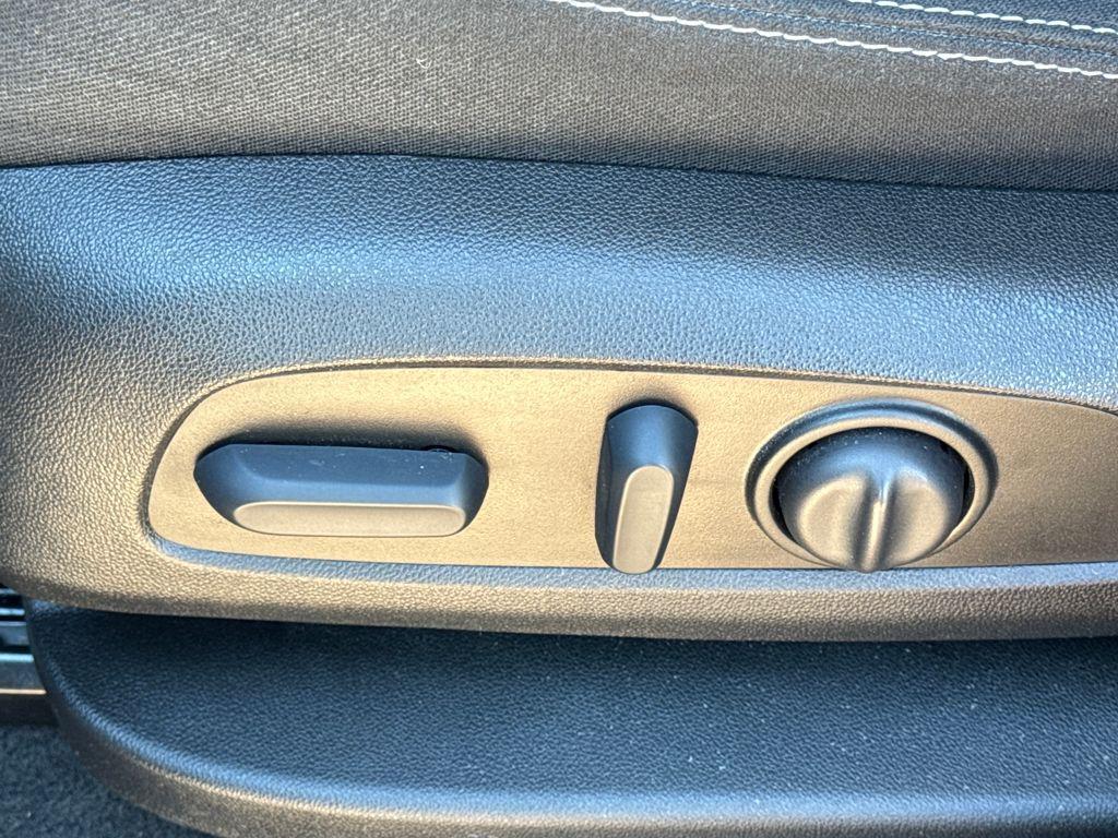 used 2023 GMC Terrain car, priced at $23,330