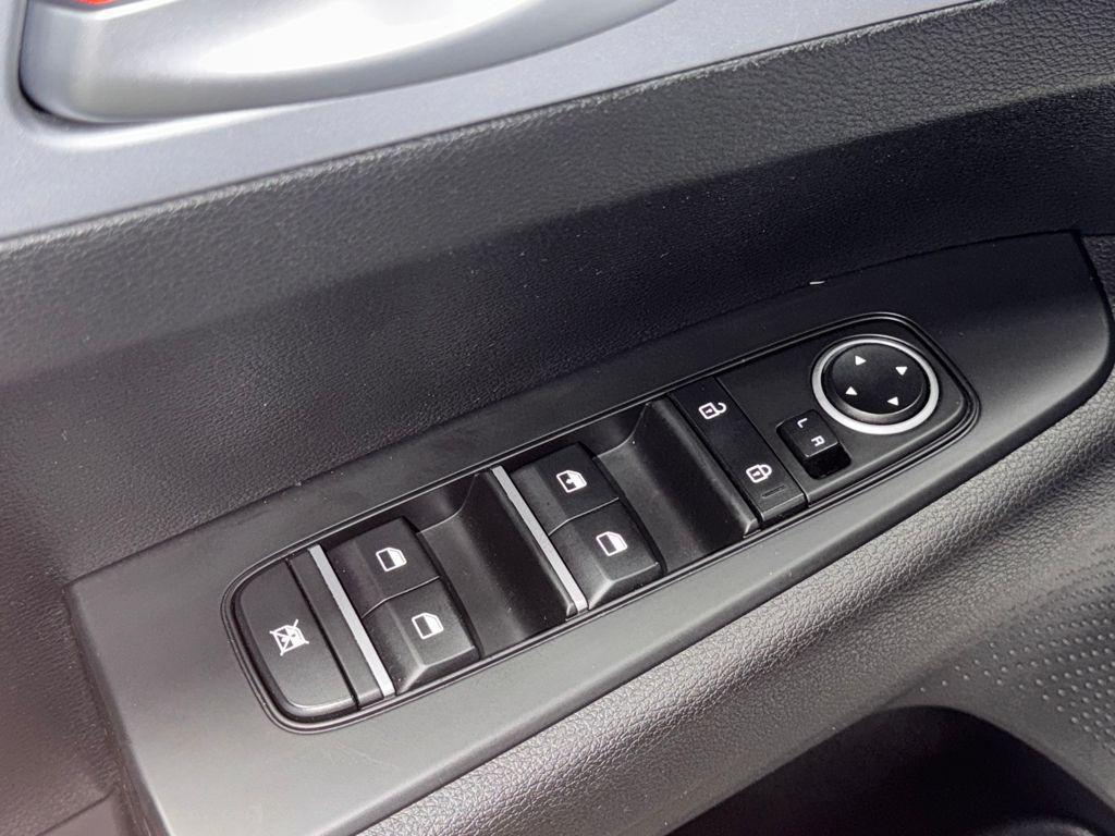 used 2023 Kia Forte car, priced at $17,422