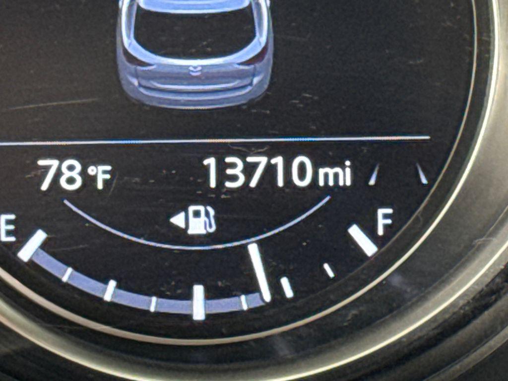 used 2020 Mazda CX-5 car, priced at $19,477