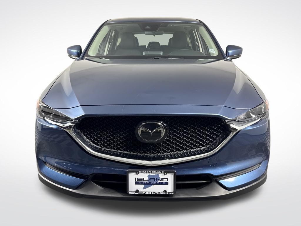 used 2020 Mazda CX-5 car, priced at $19,477