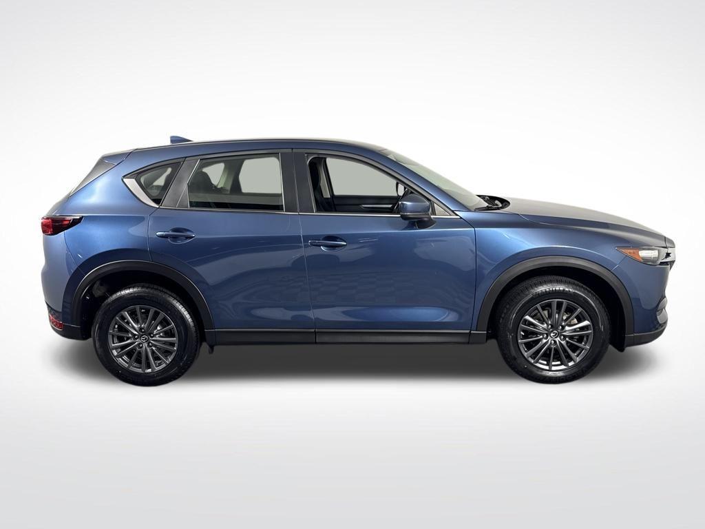 used 2020 Mazda CX-5 car, priced at $19,477
