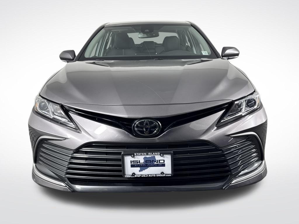 used 2023 Toyota Camry car, priced at $24,220