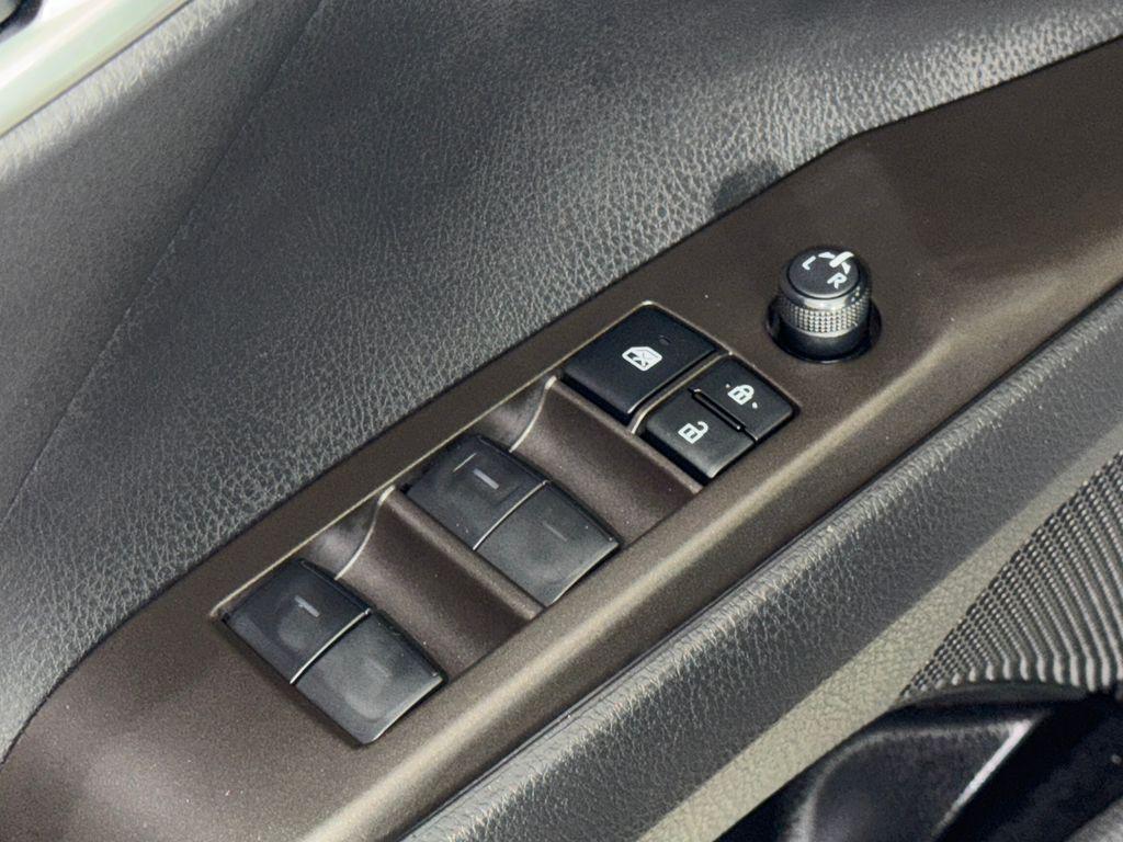 used 2023 Toyota Camry car, priced at $24,220