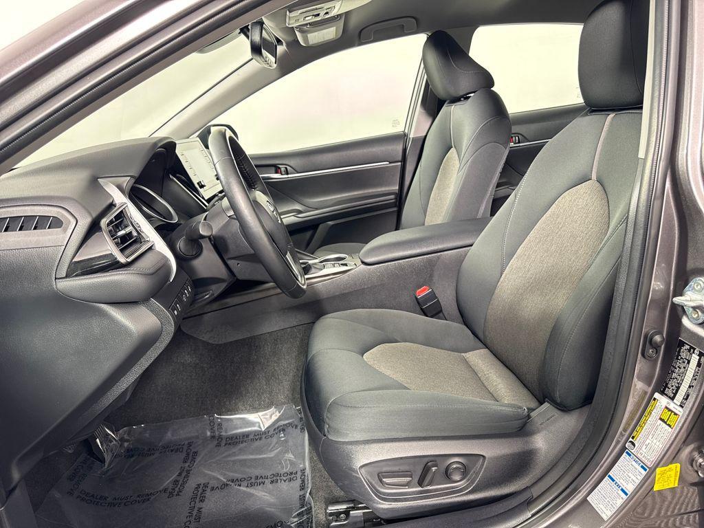 used 2023 Toyota Camry car, priced at $24,220
