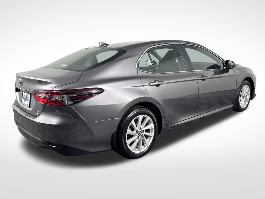 used 2023 Toyota Camry car, priced at $24,220