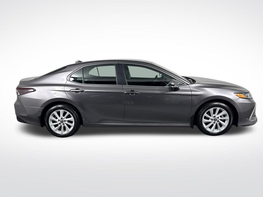 used 2023 Toyota Camry car, priced at $24,220