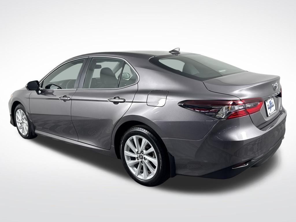 used 2023 Toyota Camry car, priced at $24,220