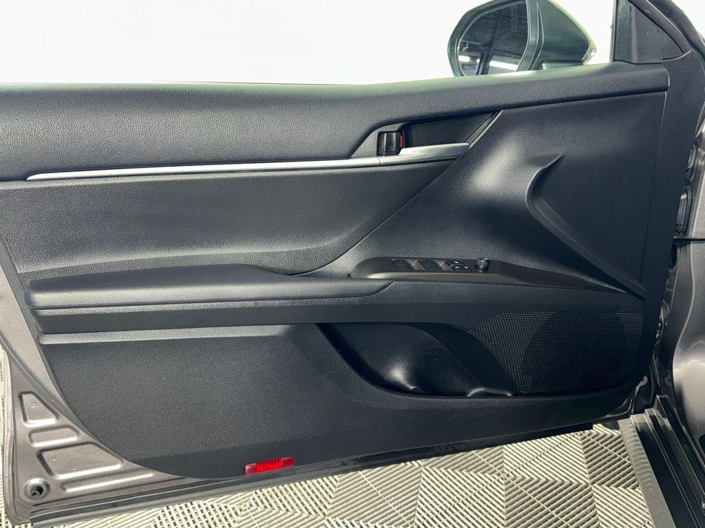 used 2023 Toyota Camry car, priced at $24,220