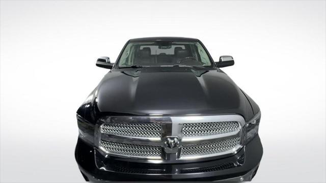 used 2014 Ram 1500 car, priced at $15,994