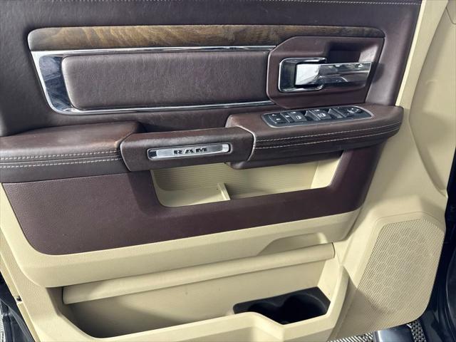 used 2014 Ram 1500 car, priced at $15,994