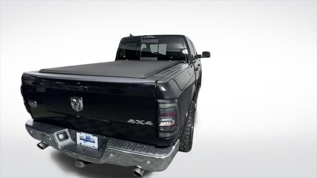 used 2014 Ram 1500 car, priced at $15,994