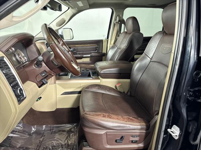 used 2014 Ram 1500 car, priced at $15,994