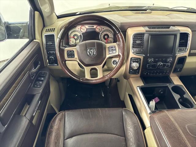 used 2014 Ram 1500 car, priced at $15,994