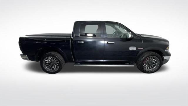 used 2014 Ram 1500 car, priced at $15,994