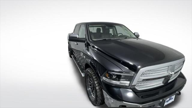 used 2014 Ram 1500 car, priced at $15,994
