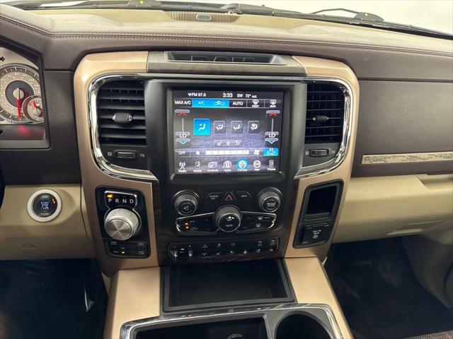 used 2014 Ram 1500 car, priced at $15,994