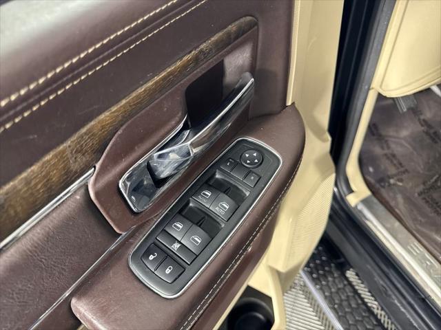 used 2014 Ram 1500 car, priced at $15,994