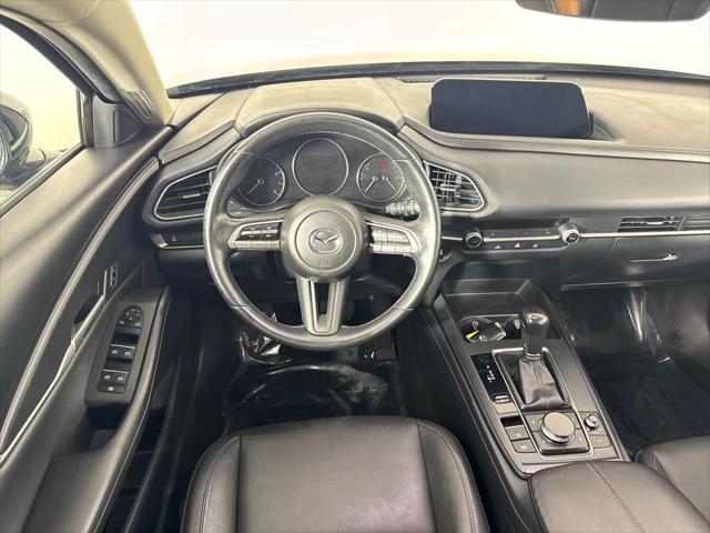 used 2022 Mazda CX-30 car, priced at $20,349