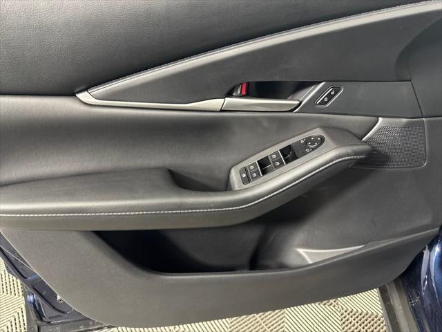 used 2022 Mazda CX-30 car, priced at $20,349