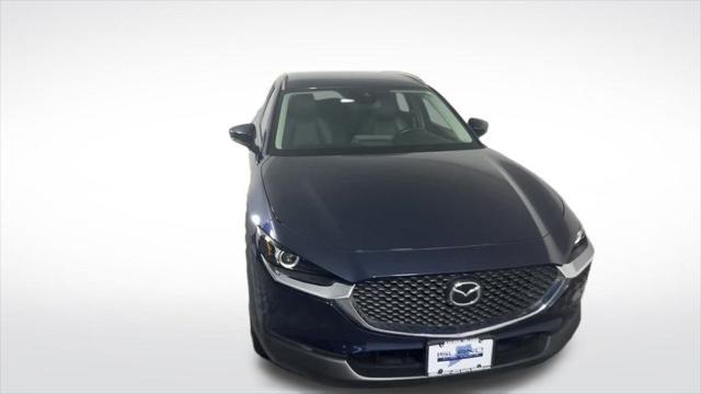 used 2022 Mazda CX-30 car, priced at $20,349