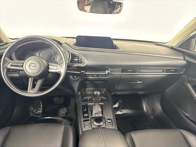 used 2022 Mazda CX-30 car, priced at $20,349