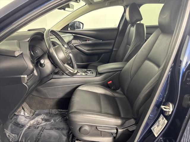 used 2022 Mazda CX-30 car, priced at $20,349